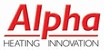 Alpha Logo