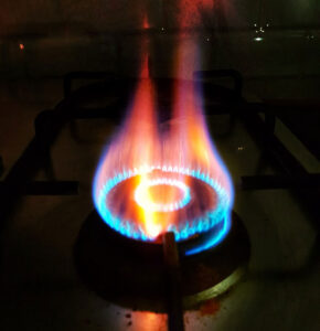 Gas Service Leicester